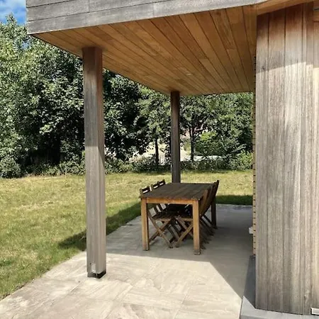 Tatil Evi Zeehuis
