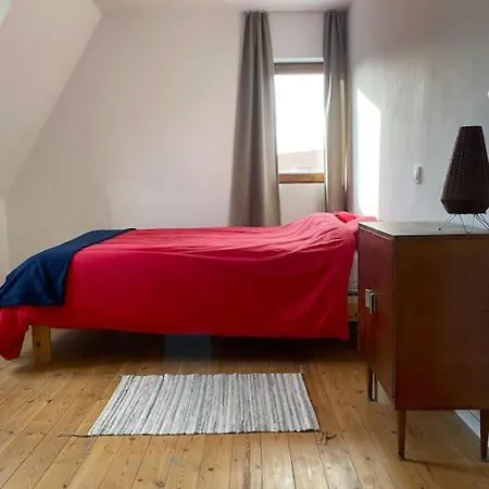 Zeehuis Tatil Evi *